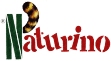 ナチュリーノ ブランドロゴ